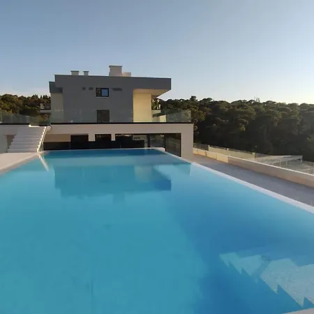 Amfora Otel Makarska